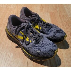 Brooks Adrenaline Gts‎ 23 Men's Lace Up Running Shoes Size 10.5 Medium/D